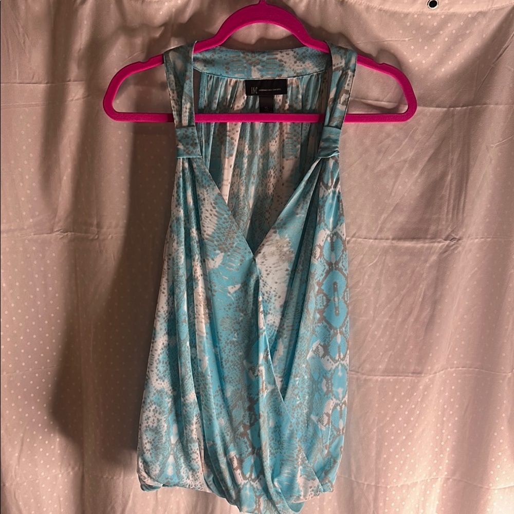 Inc xl Women's Top
